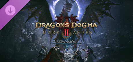 Dragon's Dogma II: Dark Arisen Expansion