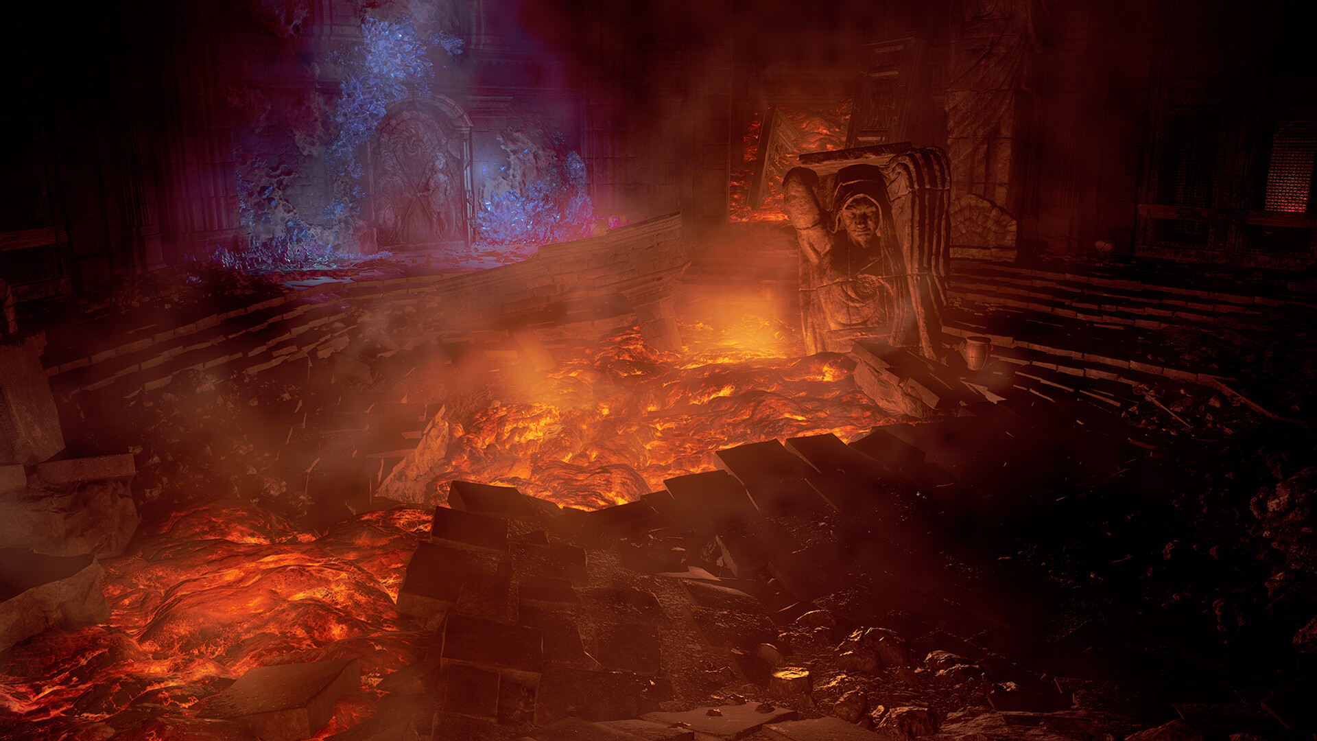 Dragon's Dogma 2: Dark Arisen Expansion