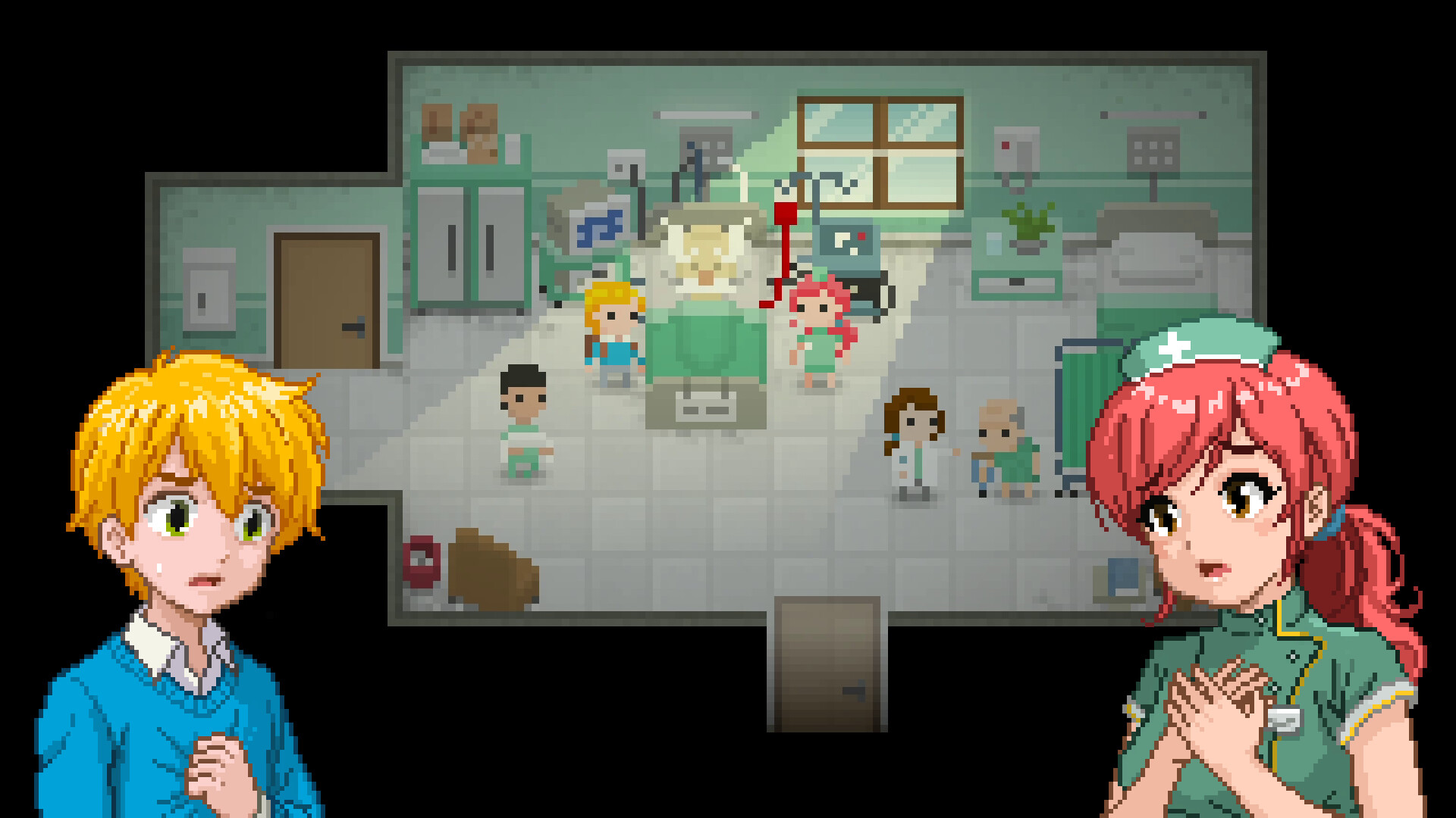 Catechesis Featured Screenshot #1