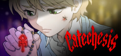 Catechesis Steam Banner