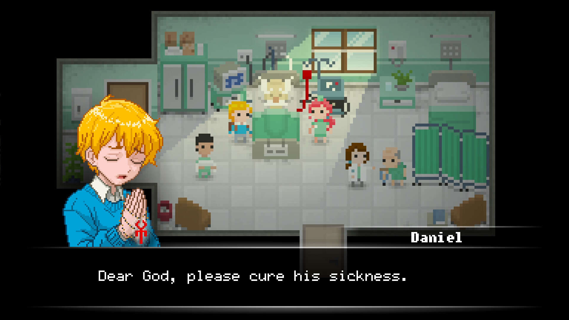 Catechesis screenshot #1