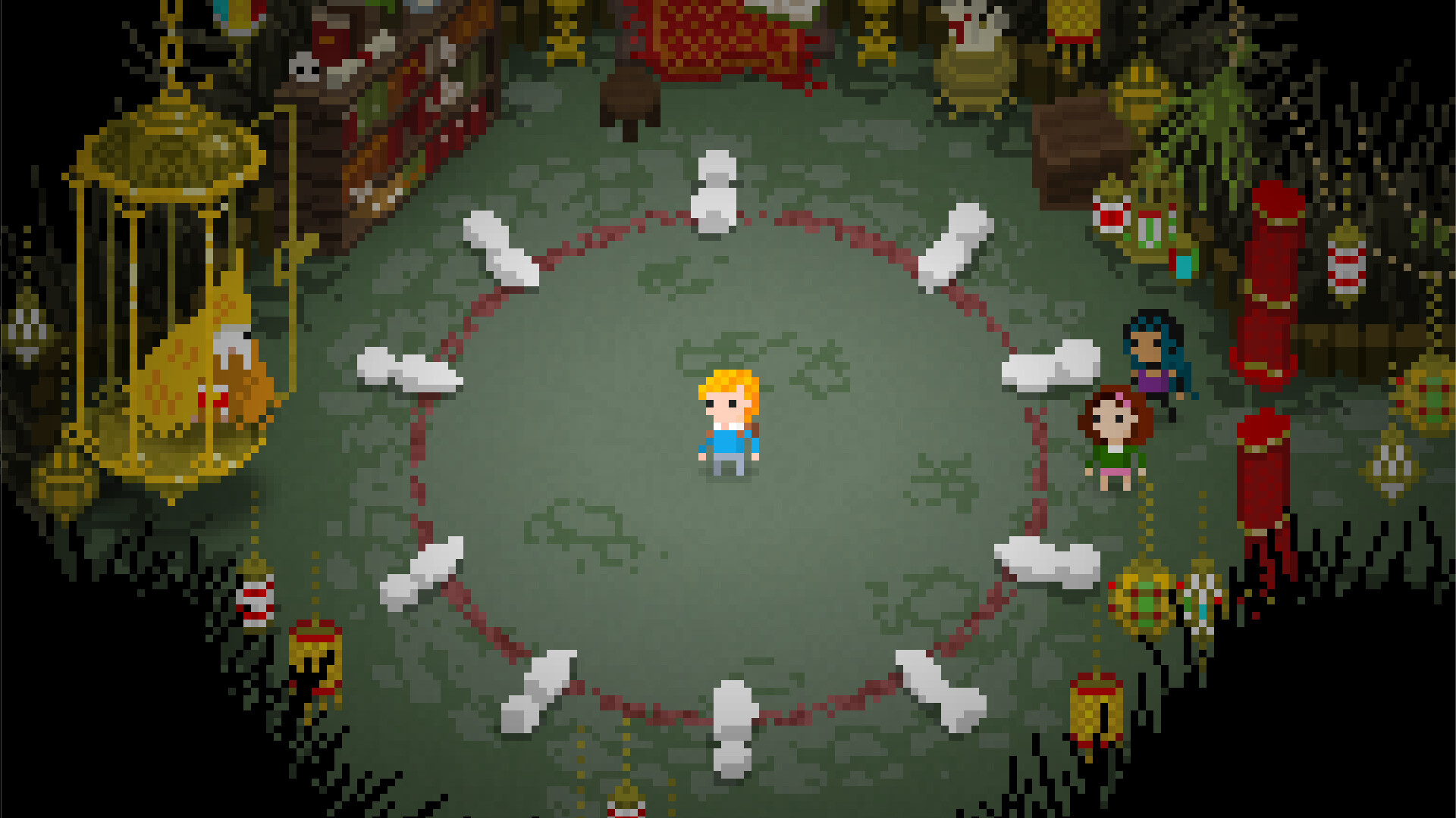 Catechesis screenshot #3