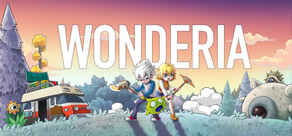Wonderia