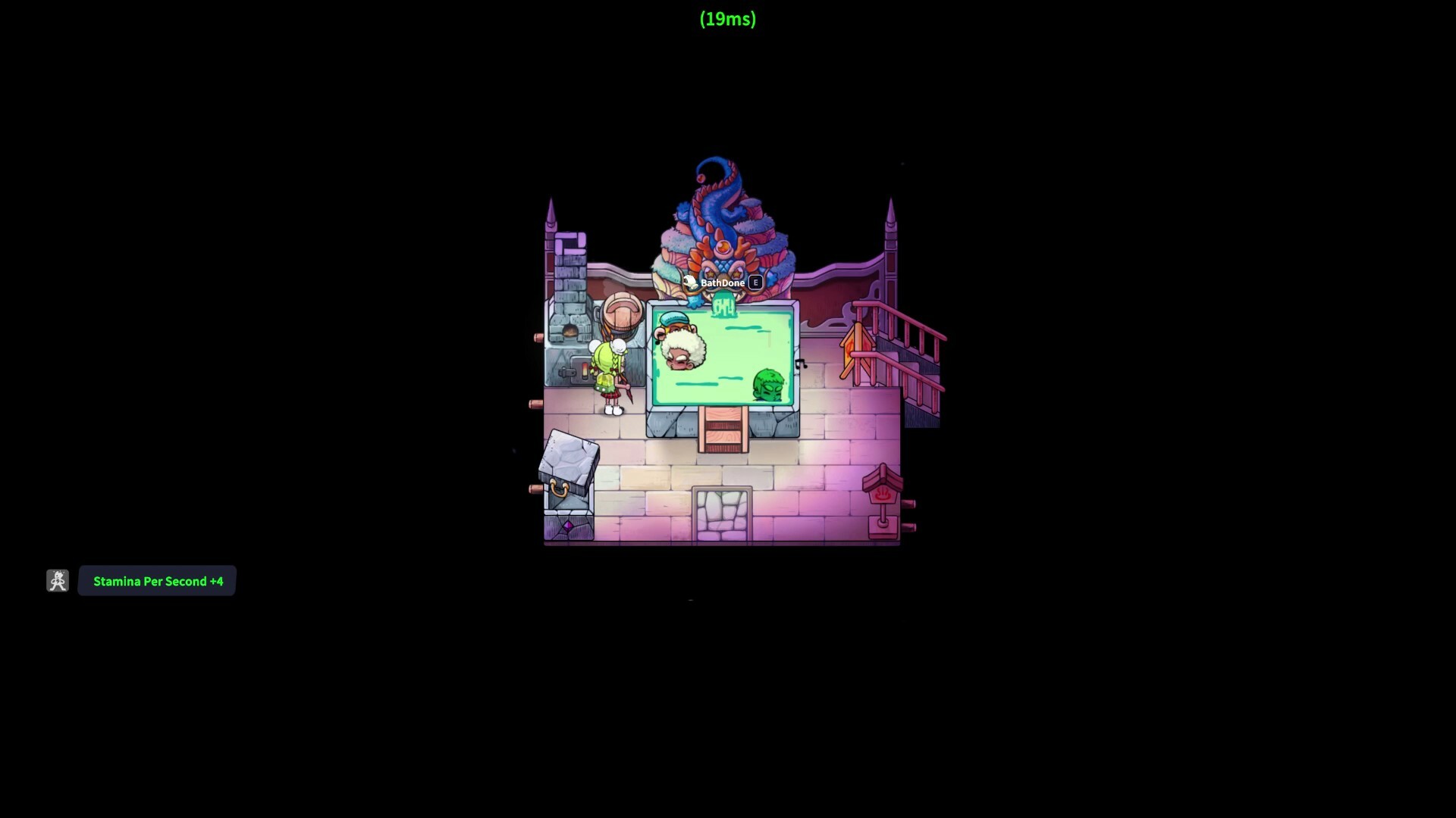Wonderia screenshot #14