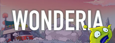 Wonderia Steam capsule image