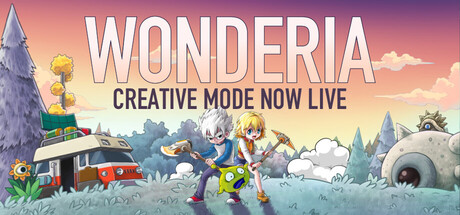Wonderia