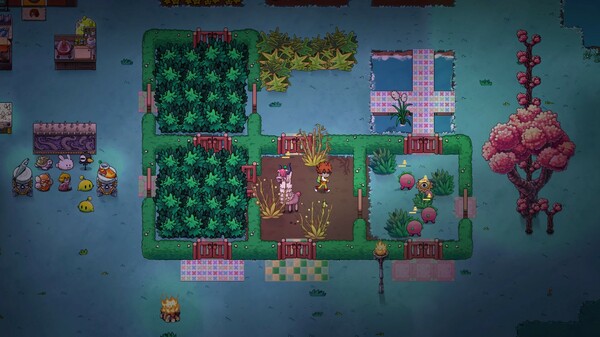 Wonderia screenshot