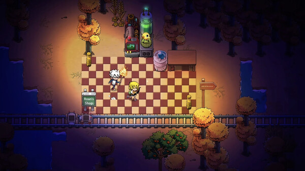 Wonderia screenshot 13