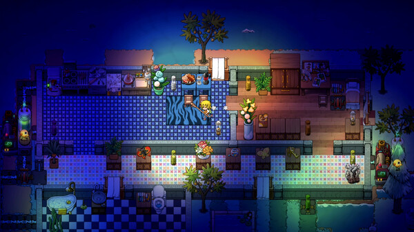 Wonderia screenshot 12