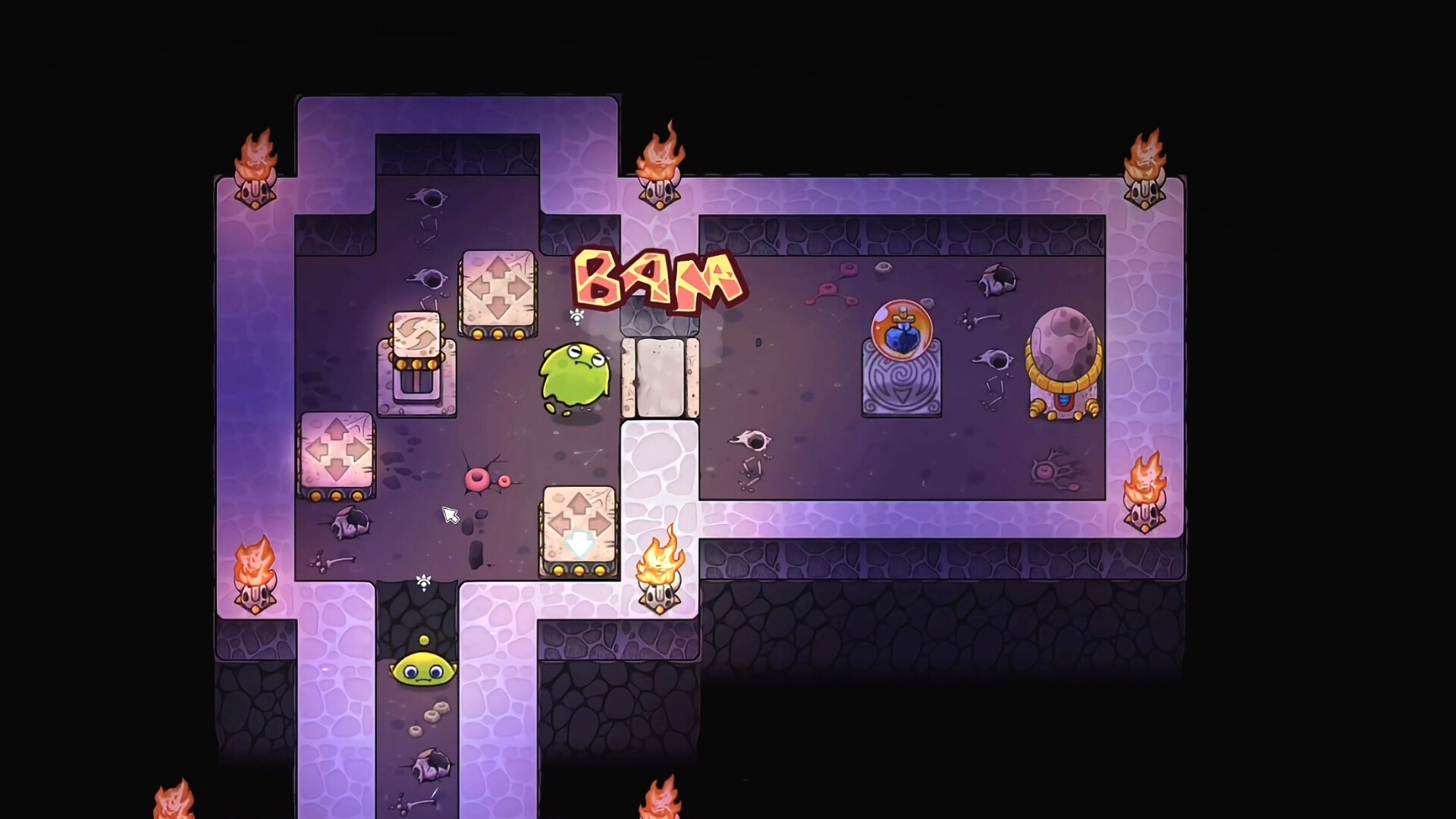 Wonderia screenshot #9