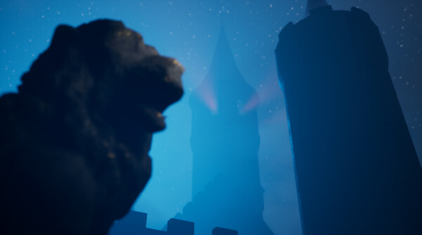 The Castle Mystery Soundtrack screenshot 5
