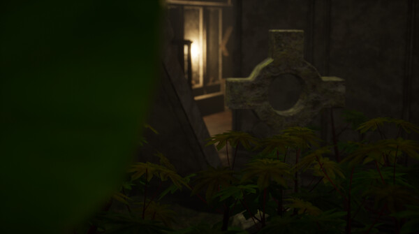 Screenshot z The Castle Mystery Soundtrack