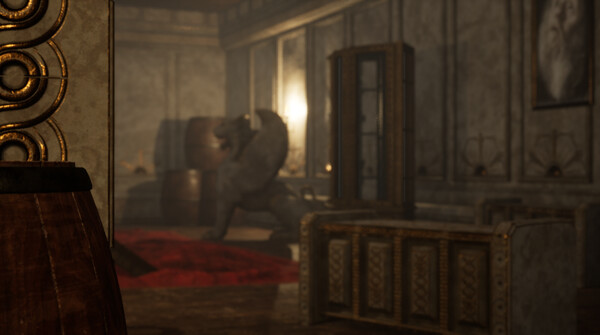 The Castle Mystery Soundtrack screenshot 6