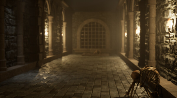 The Castle Mystery Soundtrack screenshot 7