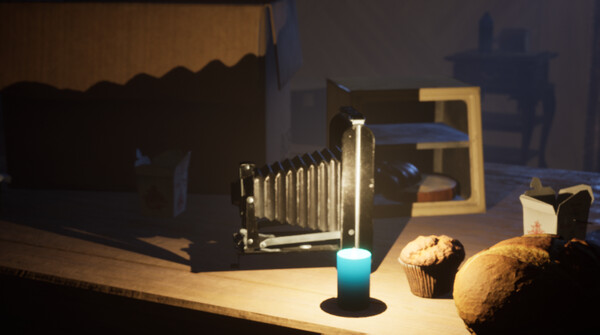 The Castle Mystery Soundtrack screenshot 2