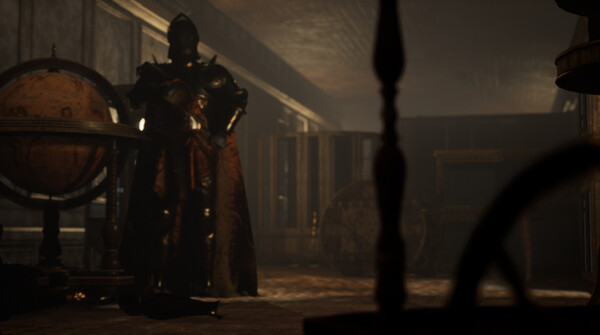 The Castle Mystery Soundtrack screenshot 8