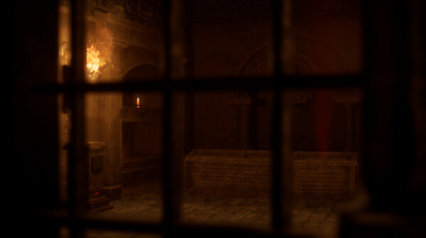 Screenshot z The Castle Mystery Soundtrack