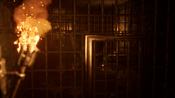 Screenshot z The Castle Mystery Soundtrack