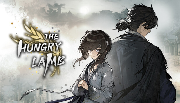 Hemat 20% untuk The Hungry Lamb: Traveling in the Late Ming Dynasty di Steam