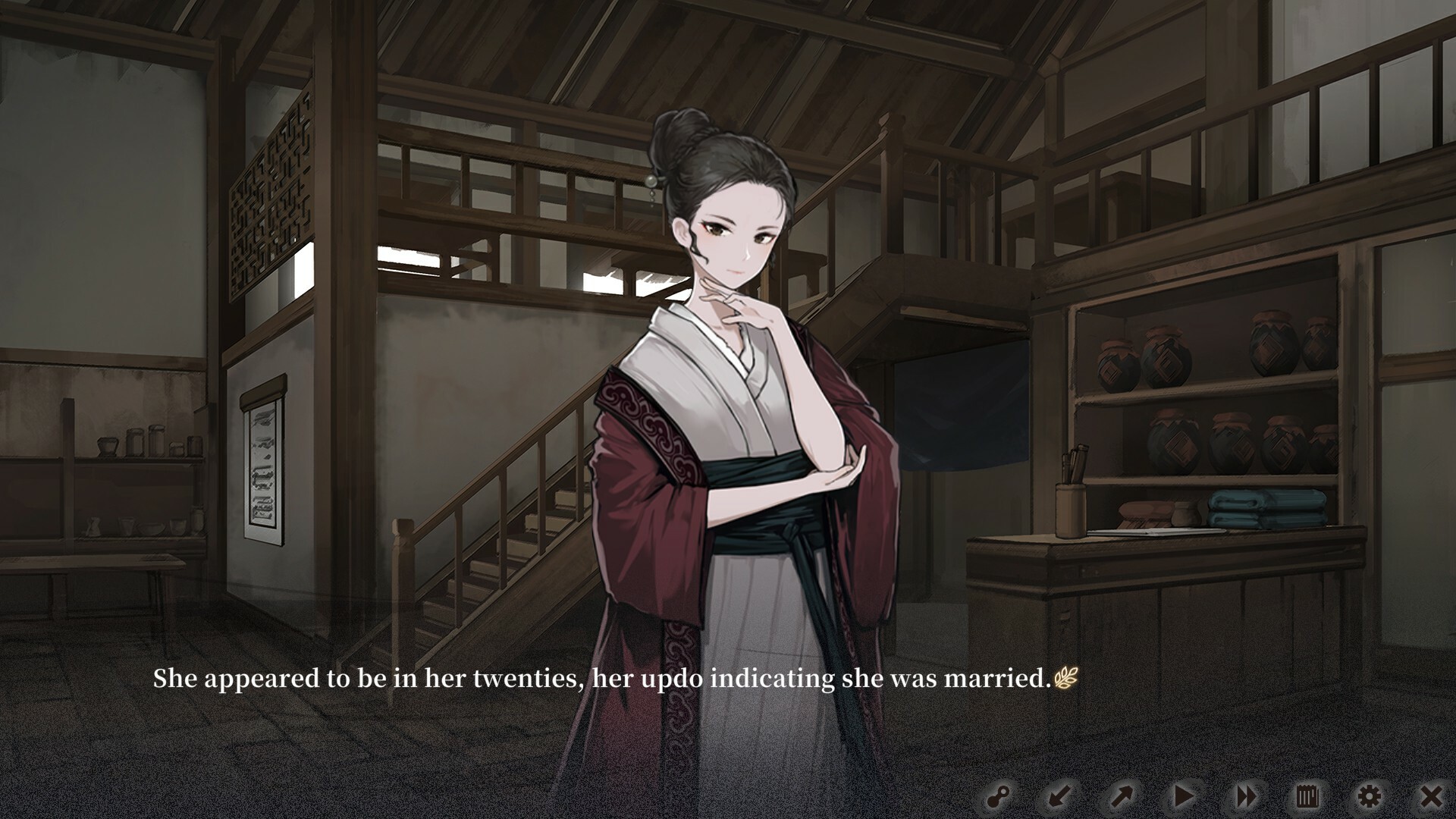 The Hungry Lamb: Traveling in the Late Ming Dynasty image 4