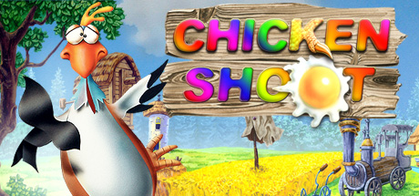 Chicken Shoot Gold banner