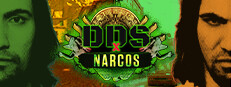 DDS x Narcos Banner