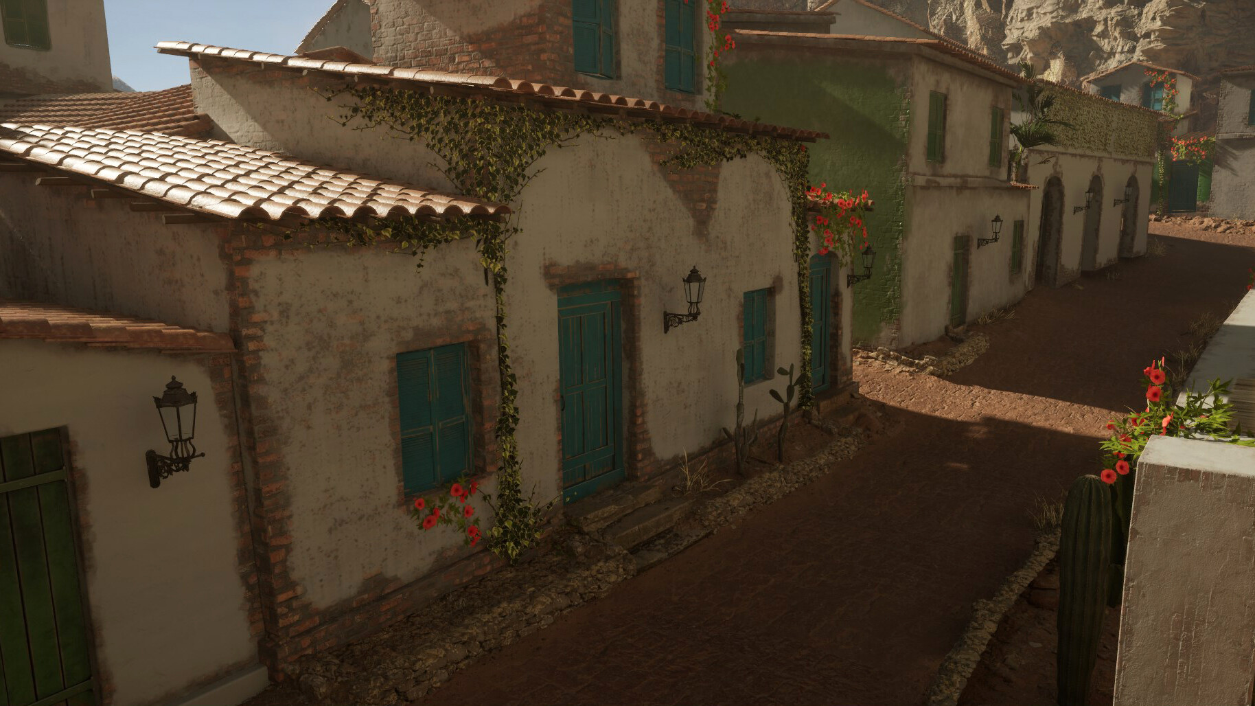 DDS x Narcos screenshot #12