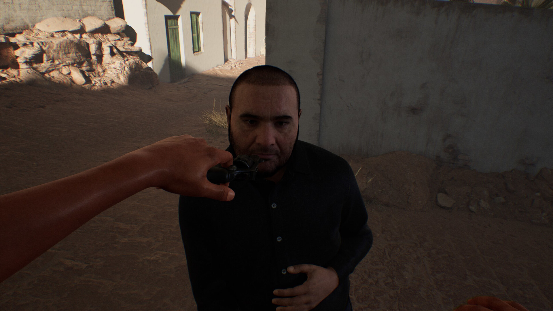 DDS x Narcos screenshot #9