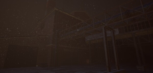 Screenshot z Village