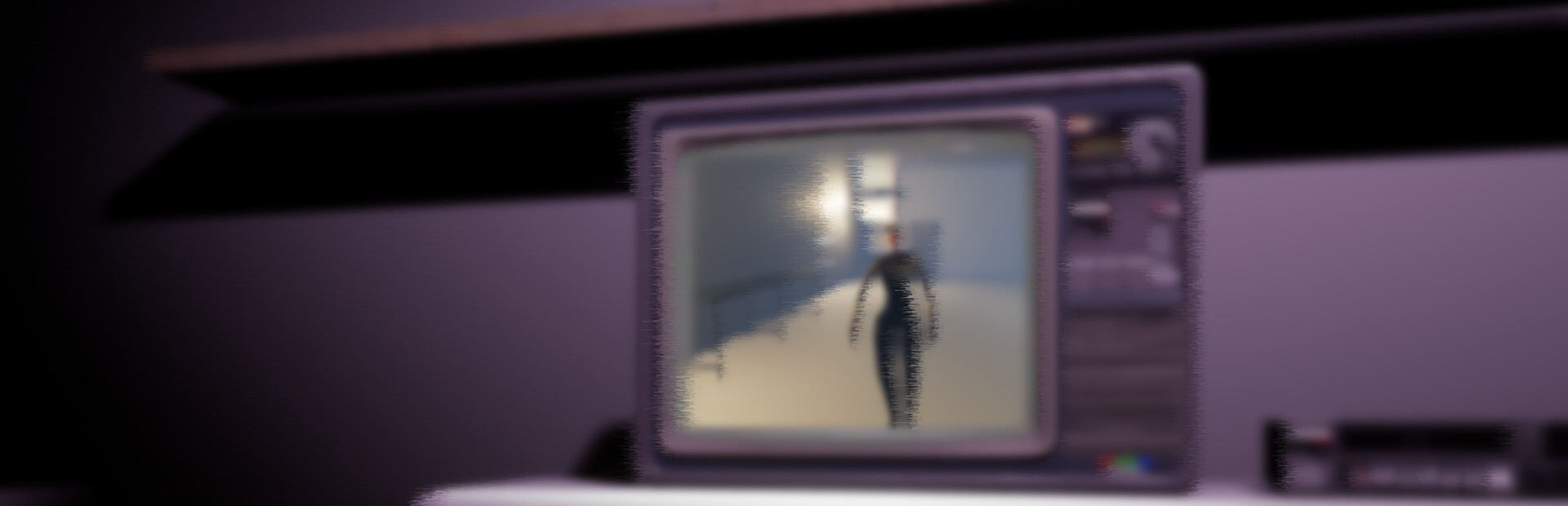 Deep Space Solitude