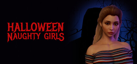 Halloween Naughty Girls steam charts