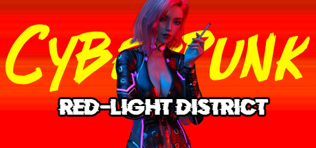 Cyberpunk: Red-Light District