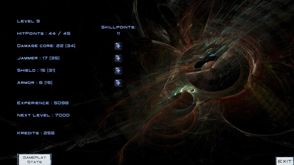 Operation Terra screenshot