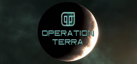 Обложка Operation Terra