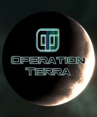 Operation Terra screenshot 3
