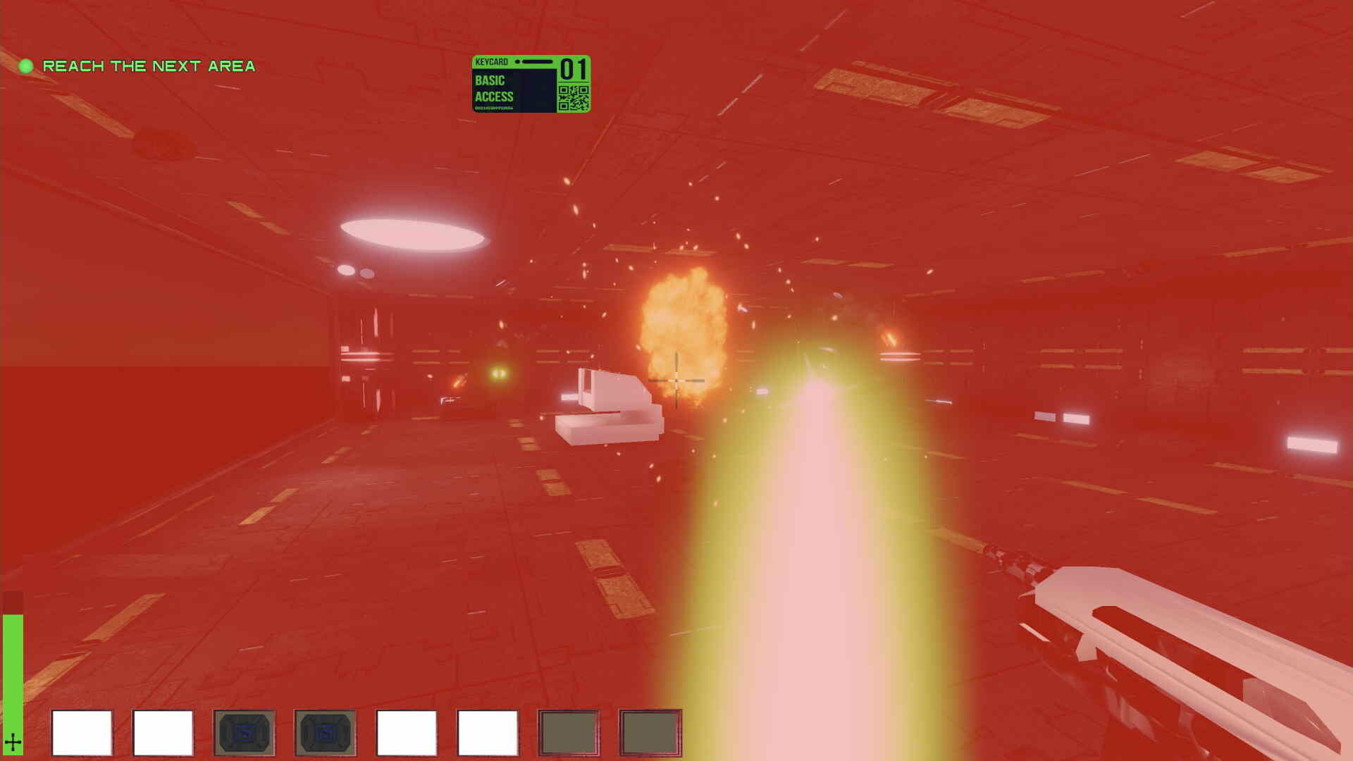 Operation Terra screenshot 14