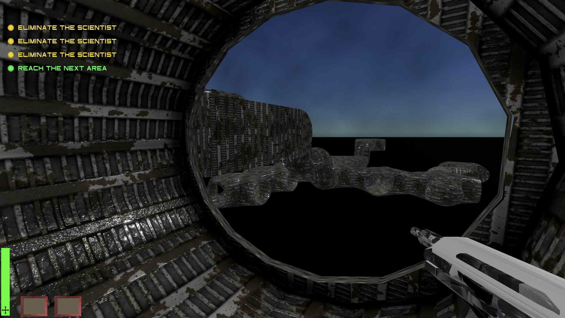 Operation Terra screenshot 17