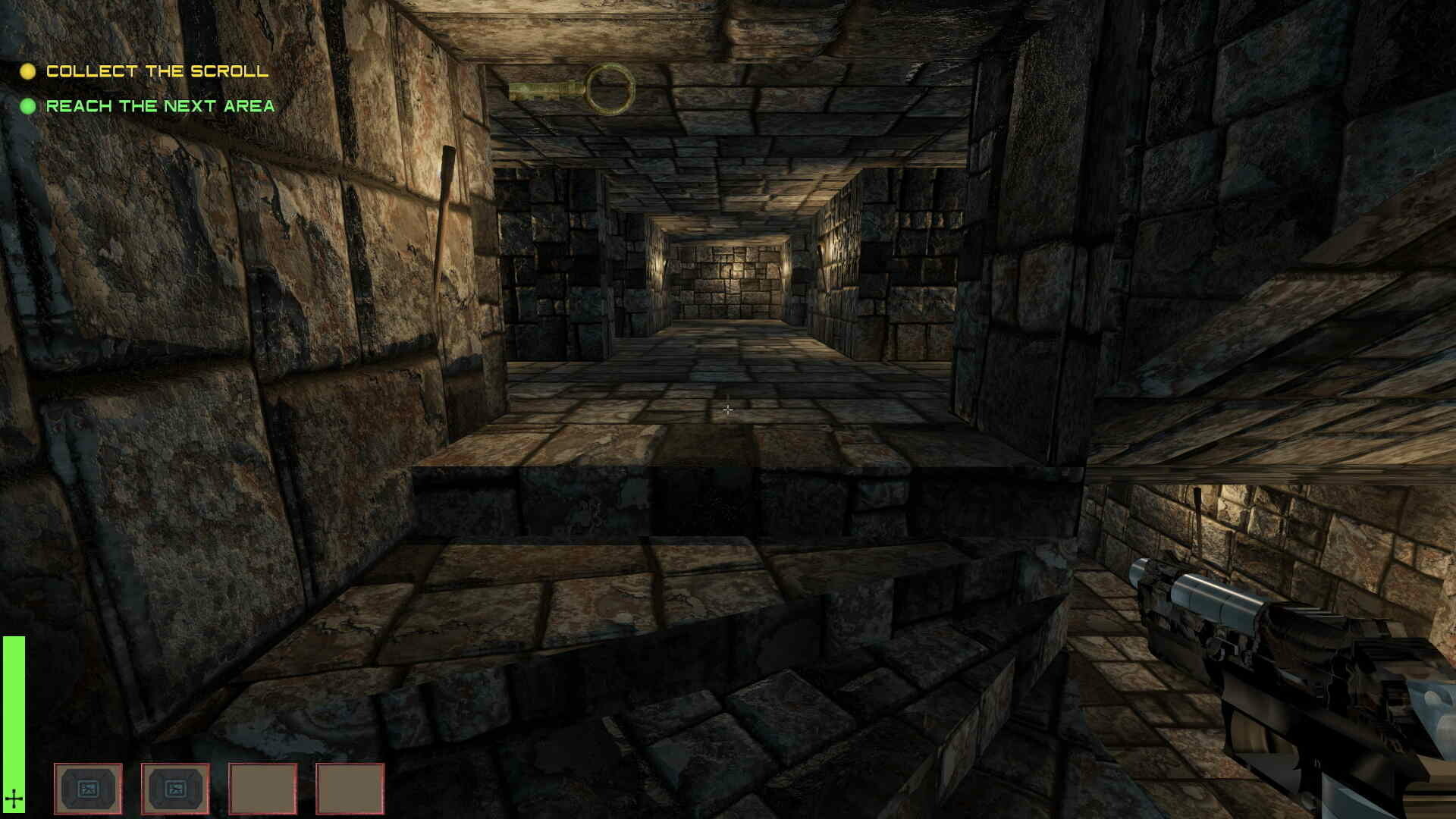 Operation Terra screenshot #9