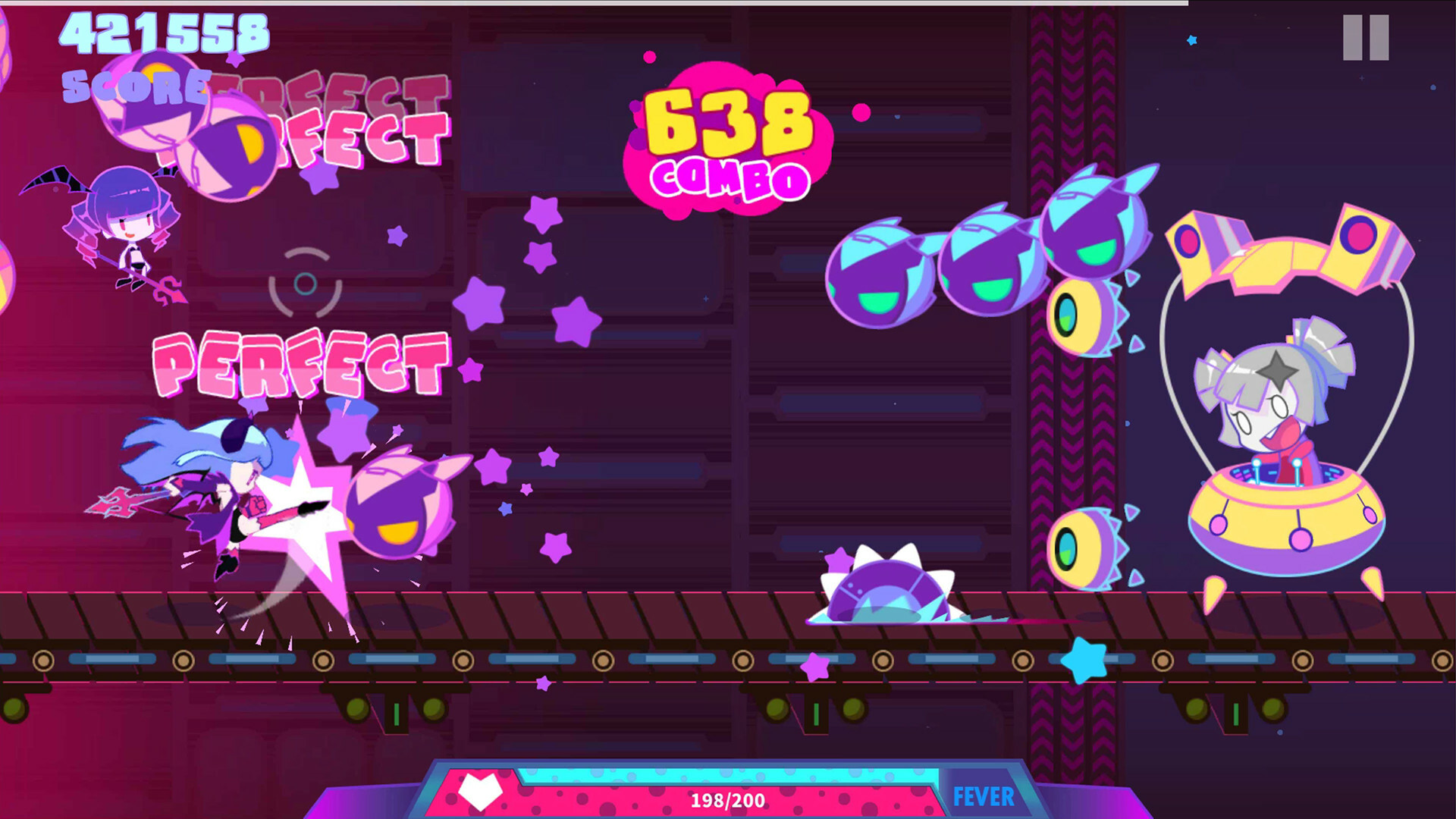 Muse Dash - Muse Plus