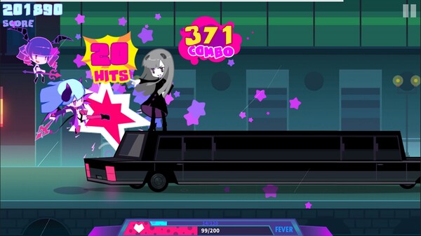 Muse Dash - Muse Plus