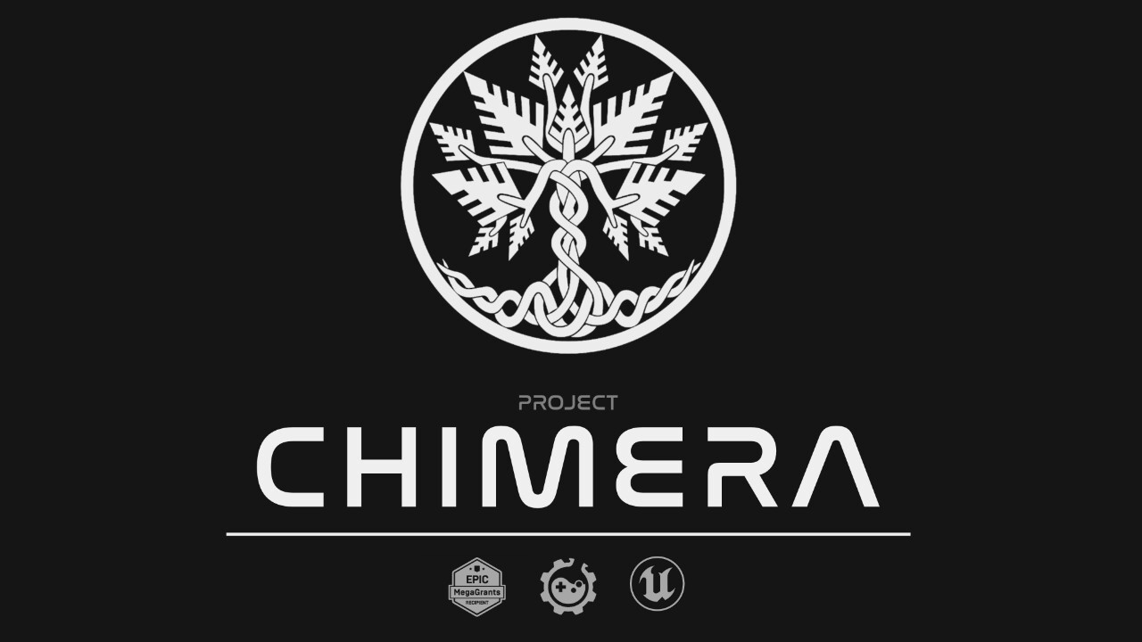 Project Chimeira Featured Screenshot #1