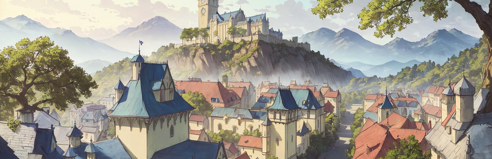 Re:Lord – Tales of Adventure