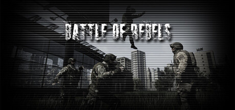 Battle of Rebels