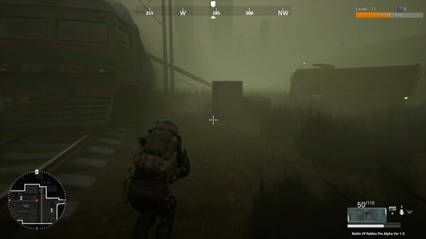 Battle of Rebels screenshot 3