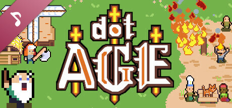 dotAGE  OST banner image