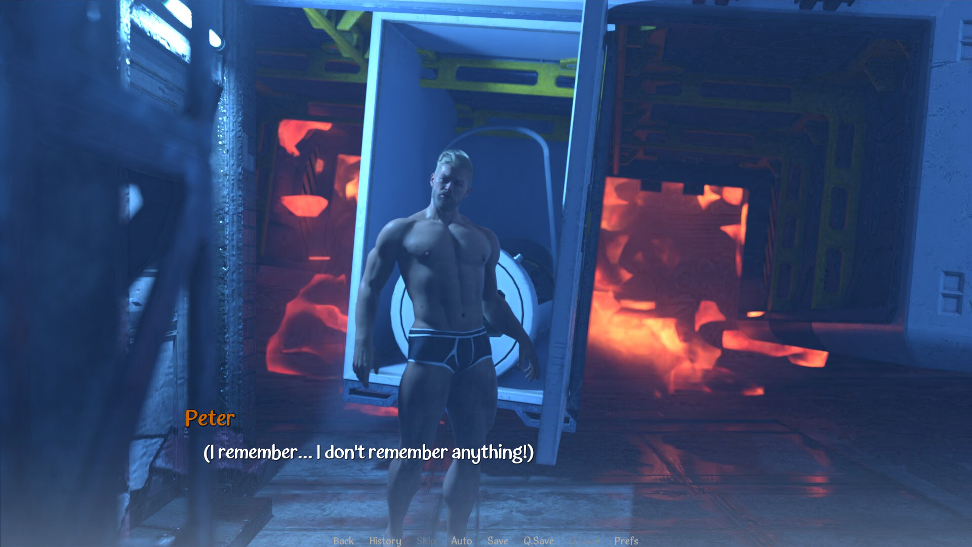 Mech Academy screenshot 15