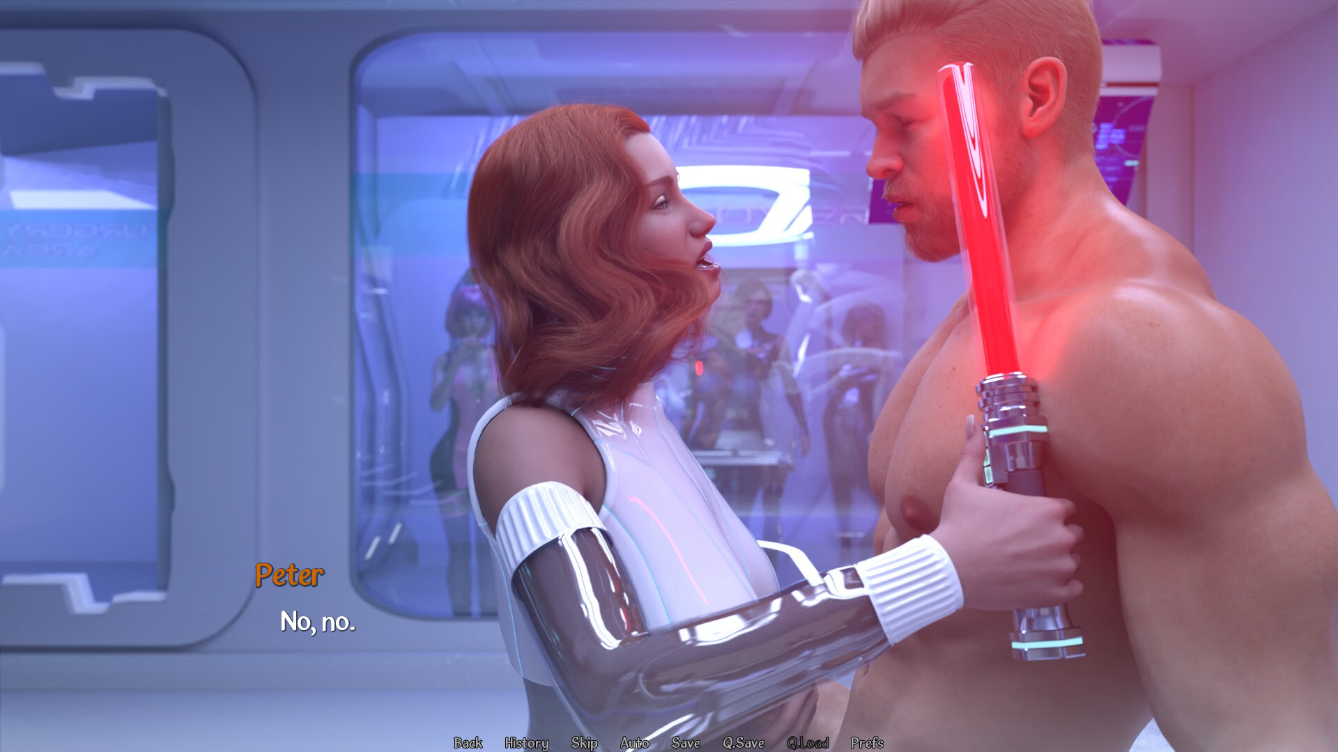 Mech Academy screenshot 12