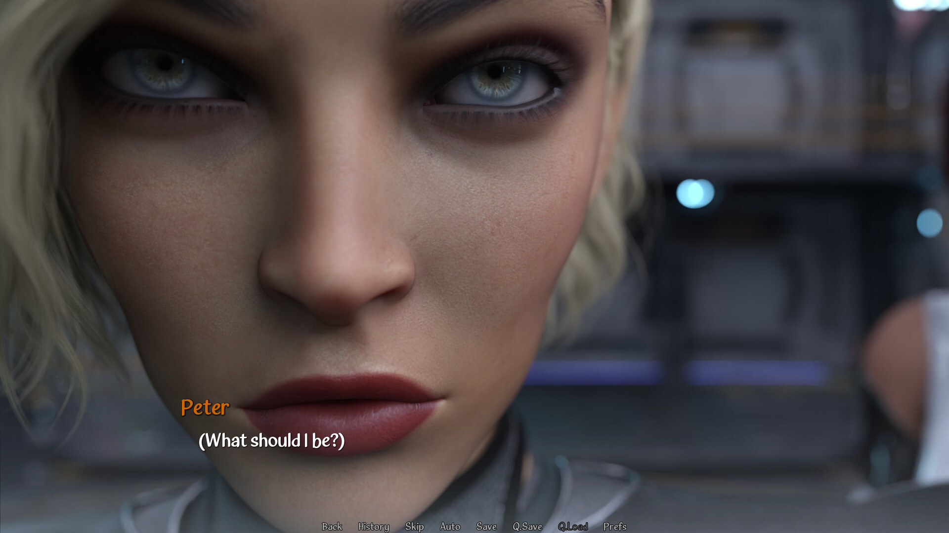 Mech Academy screenshot 6