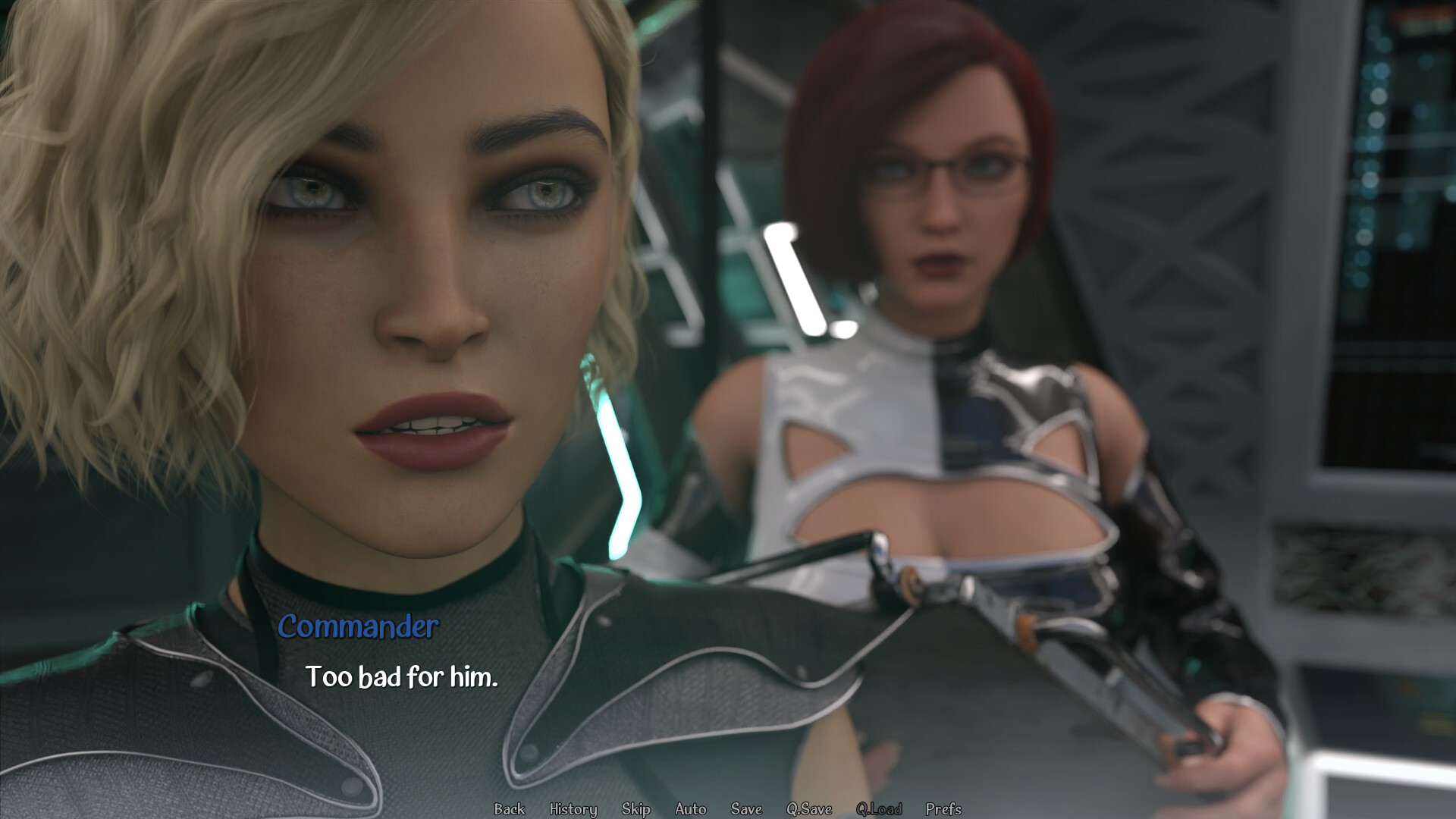 Mech Academy screenshot 17