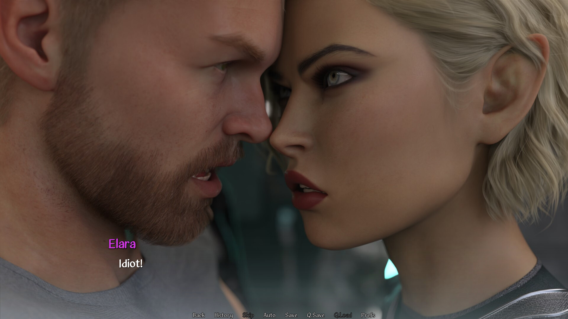 Mech Academy screenshot 8